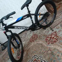 دوچرخه sunspeed