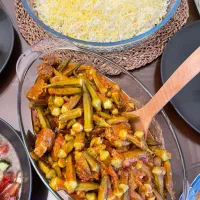 آشپزیه ماه بانو با بیست سال تجربه آشپزی|خدمات پذیرایی، مراسم|تهران, بهجتآباد|دیوار