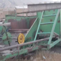 درو گر