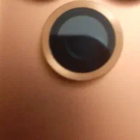 معاوضه ۱۷ پرو نارنجی با ۱۷پرو سفید