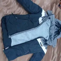 لباس و نیم پوت بچه گانه