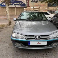 پرشیا استسنایی داخل کرم عروسک|خودرو سواری و وانت|ماهدشت, |دیوار