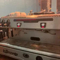 اسپرسوساز صنعتی La Spaziale S5