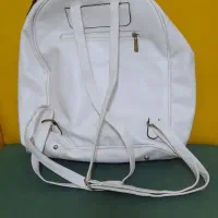 کوله پشتی نو|کیف، کفش، کمربند|کیش, |دیوار