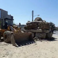 تخریب ساختمان فرسوده