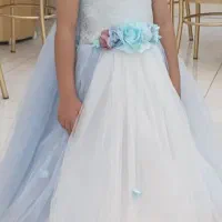 لباس مجلسی بچه گانه