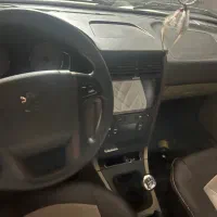 پارس سال موتور قدیم ۱۴۰۱|خودرو سواری و وانت|بندرعباس, |دیوار