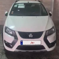 کوییک GX-L سفید
