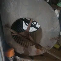 کولر آبی