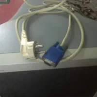 مانیتور|قطعات و لوازم جانبی رایانه|بروجرد, |دیوار