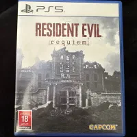 اویل ۹ resident evil