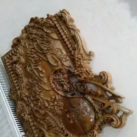 یک اثرهنری زیبا وبی نظیر|تابلو، نقاشی، عکس|تبریز, |دیوار