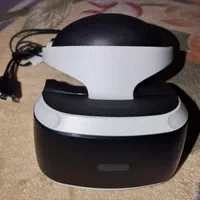 عینک واقعیت مجازی VRZ درحدنو فقط۴میلیون|کنسول، بازی ویدئویی و آنلاین|مشهد, شهرک رازی (شهرک غرب)|دیوار