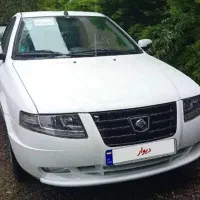 فروش  سورن پلاس XU7P