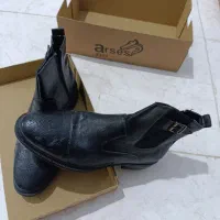 پوتین مردانه سایز40