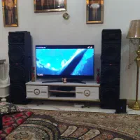 اسپیکر خانگی