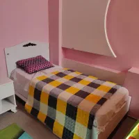 تخت کودک و نوجوان جم