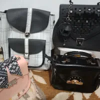 کیف دوشی دستی و دانشجویی به قیمت مناسب