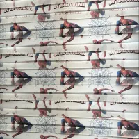 پرده اتاق کودک