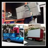 نیسان بارسبلان خاوروانت کارگرخالی تمام نقاط تهران|خدمات حمل و نقل|تهران, دبستان|دیوار