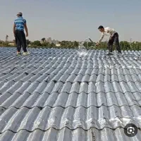 نصب ایزوگام درجه یک دلیجان با ضمانت|خدمات پیشه و مهارت|تهران, مولوی|دیوار