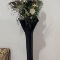 گلدان|گل مصنوعی|سنندج, |دیوار