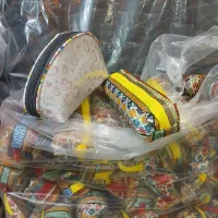 فروش جا مدادی و لوازم ارایشی  کیف ابزار بصورت یکجا