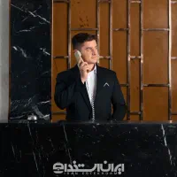 لابی من
