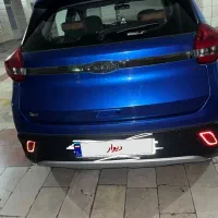 X22 اتومات|خودرو سواری و وانت|تهران, اکباتان|دیوار