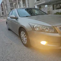 هندا آکورد 2008