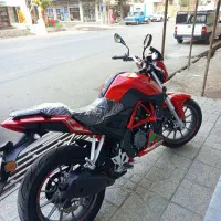 بنلی250تک سیلندر|موتورسیکلت|تهران, بوستان ولایت|دیوار