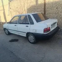 پراید93