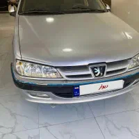 پژو پارس مدل ۱۳۹۳