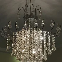 لوسترودیوارکوب چین|لوستر و چراغ آویز|تهران, آهنگ|دیوار