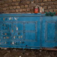 در نفررو سنگین قدیمی