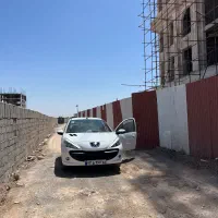۲۰۷ دنده سقف فلز فرمان برقی