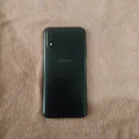 گوشی a01 تمیز