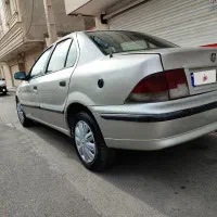 سمند 82دوگانه سی آن جی|خودرو سواری و وانت|تبریز, |دیوار