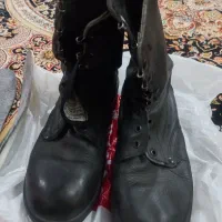 پوتین سربازی سایز ۴۲