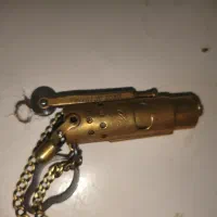 فندک بنزینی