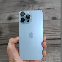 آیفون 13 پرومکس 256 ll/a