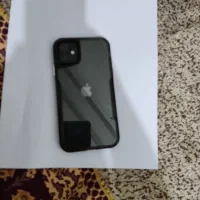 یازده نورمال دوسیم مشکی