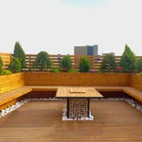 دیوار سبز، روفگاردن،دیوار دکوراتیو،گرین وال|مصالح و تجهیزات ساختمان|تهران, زعفرانیه|دیوار