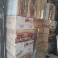 فروش ۲۰۰کارتن اجر نما اذرخش زیر قیمت کارخانه