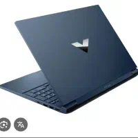 لب تاپ HP victus دزدیده شده