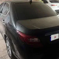 دنا پلاس توربو ۶ دنده آپشنال|خودرو سواری و وانت|بندرعباس, |دیوار