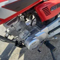 اسباب بازی موتور شبیه موتور هندا