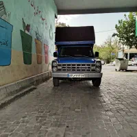 نیسان|خودرو سواری و وانت|کاشان, فاز ۲ ناجی آباد|دیوار