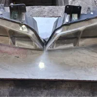 فروش انواع چراغ های خودرو جلو و عقب|قطعات یدکی و لوازم جانبی|رشت, احمد گوراب|دیوار