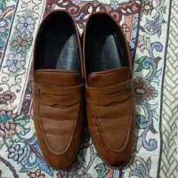 کفش چ می مردانه سایز ۴۳ در حد نو سالم